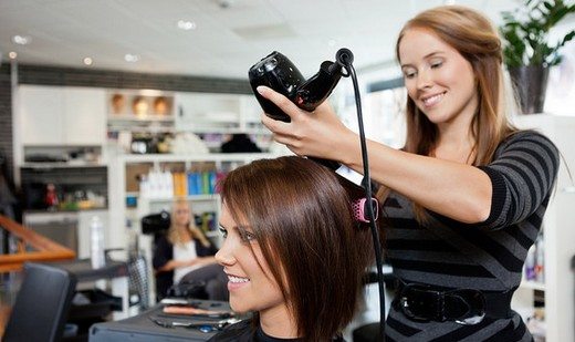 Göztepe Evde Kuaför